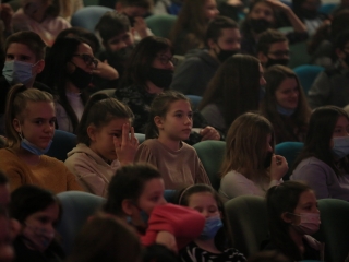 Zenés matiné és Újévi Gála a Bartókban - fotó: 