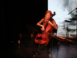 Zenés matiné és Újévi Gála a Bartókban - fotó: 