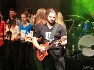 Zenés matiné és Újévi Gála a Bartókban - fotó: 