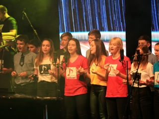 Zenés matiné és Újévi Gála a Bartókban - fotó: 