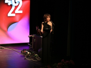 Zenés matiné és Újévi Gála a Bartókban - fotó: 