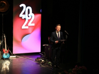 Zenés matiné és Újévi Gála a Bartókban - fotó: 