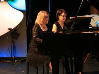 Zenés matiné és Újévi Gála a Bartókban - fotó: 