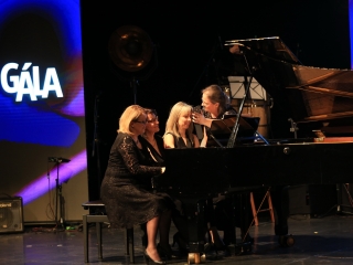 Zenés matiné és Újévi Gála a Bartókban - fotó: 