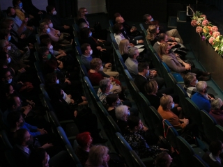 Zenés matiné és Újévi Gála a Bartókban - fotó: 