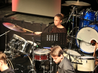 Zenés matiné és Újévi Gála a Bartókban - fotó: 