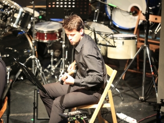 Zenés matiné és Újévi Gála a Bartókban - fotó: 