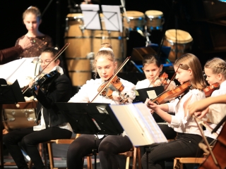 Zenés matiné és Újévi Gála a Bartókban - fotó: 