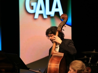 Zenés matiné és Újévi Gála a Bartókban - fotó: 