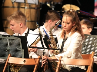 Zenés matiné és Újévi Gála a Bartókban - fotó: 