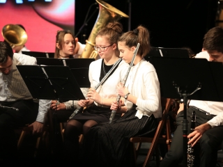 Zenés matiné és Újévi Gála a Bartókban - fotó: 