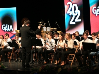 Zenés matiné és Újévi Gála a Bartókban - fotó: 