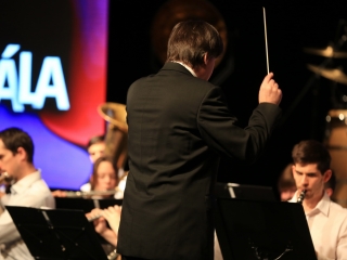 Zenés matiné és Újévi Gála a Bartókban - fotó: 