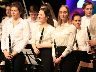 Zenés matiné és Újévi Gála a Bartókban - fotó: 