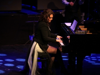 Zenés matiné és Újévi Gála a Bartókban - fotó: 