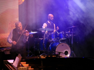 Zenés matiné és Újévi Gála a Bartókban - fotó: 