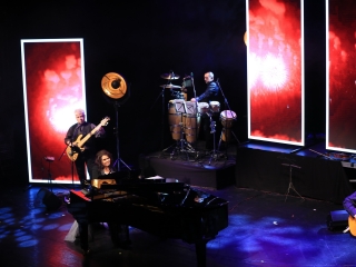 Zenés matiné és Újévi Gála a Bartókban - fotó: 