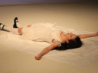 "A tavasz ébredése" (fotós főpróba) - fotó: 