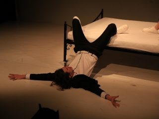 "A tavasz ébredése" (fotós főpróba) - fotó: 