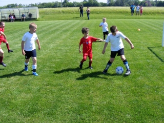 Bozsik Program szezonzáró U7-U9 - fotó: 