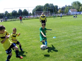 Bozsik Program szezonzáró U7-U9 - fotó: 
