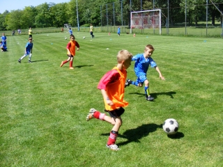 Bozsik Program szezonzáró U7-U9 - fotó: 