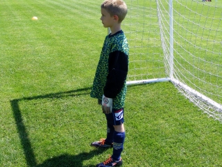 Bozsik Program szezonzáró U7-U9 - fotó: 