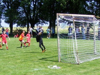 Bozsik Program szezonzáró U7-U9 - fotó: 