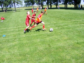 Bozsik Program szezonzáró U7-U9 - fotó: 