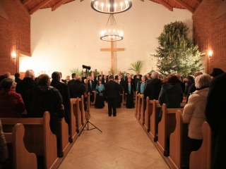 "Pro Cultura Intercisae" díj átadás (2022) - fotó: 