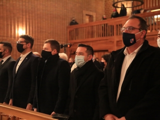 "Pro Cultura Intercisae" díj átadás (2022) - fotó: 