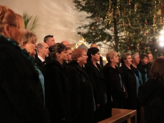 "Pro Cultura Intercisae" díj átadás (2022) - fotó: 