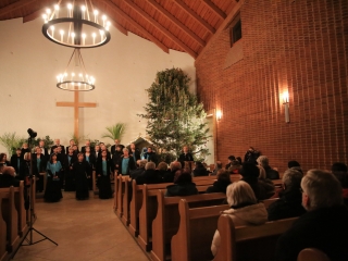 "Pro Cultura Intercisae" díj átadás (2022) - fotó: 