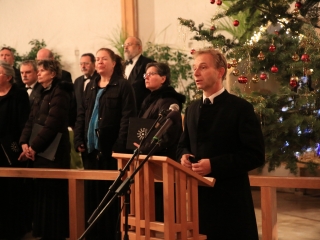 "Pro Cultura Intercisae" díj átadás (2022) - fotó: 