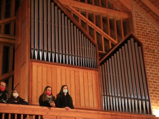 "Pro Cultura Intercisae" díj átadás (2022) - fotó: 