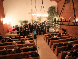 "Pro Cultura Intercisae" díj átadás (2022) - fotó: 