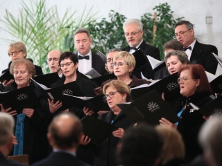 "Pro Cultura Intercisae" díj átadás (2022) - fotó: 