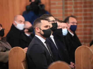 "Pro Cultura Intercisae" díj átadás (2022) - fotó: 