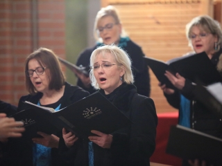 "Pro Cultura Intercisae" díj átadás (2022) - fotó: 