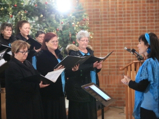 "Pro Cultura Intercisae" díj átadás (2022) - fotó: 