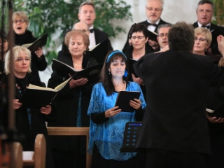 "Pro Cultura Intercisae" díj átadás (2022) - fotó: 