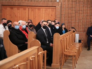 "Pro Cultura Intercisae" díj átadás (2022) - fotó: 