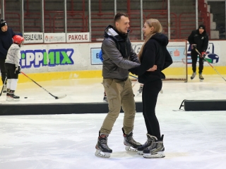 Jégpályák Éjszakája - fotó: 