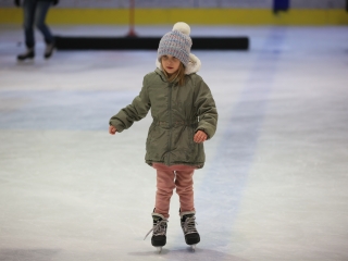 Jégpályák Éjszakája - fotó: 