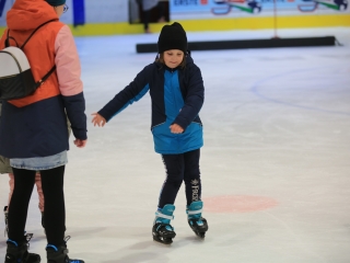 Jégpályák Éjszakája - fotó: 