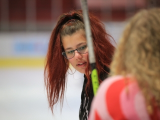 Jégpályák Éjszakája - fotó: 