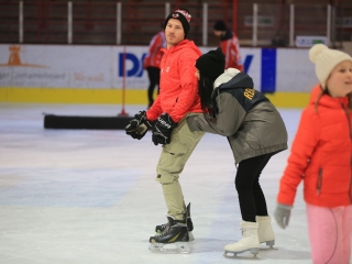 Jégpályák Éjszakája - fotó: 