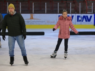 Jégpályák Éjszakája - fotó: 