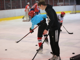 Jégpályák Éjszakája - fotó: 