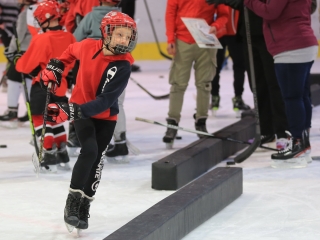 Jégpályák Éjszakája - fotó: 